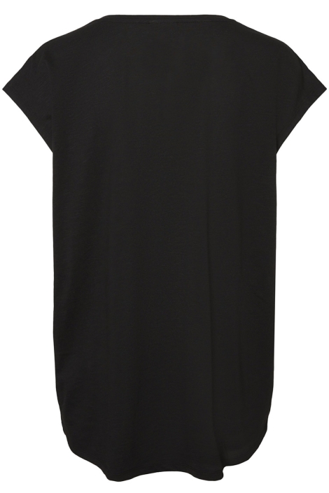Noisy may nmmathilde s/s loose long top noos